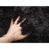 Walk on Me Faux Fur Super Soft Rug Tufted With Non-slip Backing Area Rug - image 4 of 4