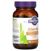 Oregon's Wild Harvest Aller-Aid with Quercetin and NAC, 90 Vegan Capsules - 4 of 4