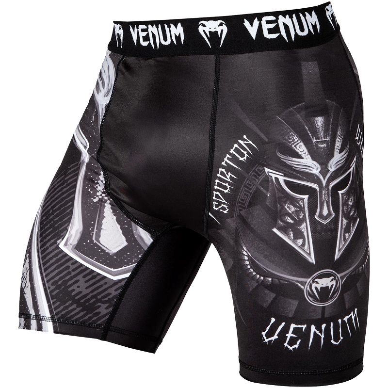 Venum Gladiator 3.0 Compression Vale Tudo Shorts, 2 of 7