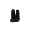 Sting Stopper Protective Baseball Glove Insert, Black, Adult - 2 of 3