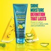 Mielle Organics Kalahari Melon & Aloe Vera Deep Hydration Curl Forming Glaze - 7.5 fl oz - 3 of 4