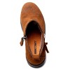 Minnetonka Women's Joyelle Suede Ankle Boots - 4 of 4