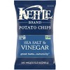 Kettle Sea Salt And Vinegar Kettle Chips - 8.5oz - image 3 of 4