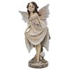 Design Toscano Wildflower Meadows Fairies Garden Statue: Calla - 3 of 4