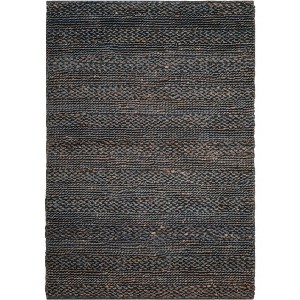 Natural Fiber NF212 Hand Woven Indoor Rugs - Safavieh - 1 of 3