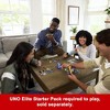 Mattel - Mattel Games - UNO: Elite NFL 2024 Core Edition Draft Pack - 4 of 4