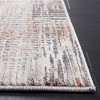 Vogue VGE117 Power Loomed Indoor Rugs - Safavieh - 4 of 4