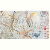 Olivia's Home Sailing the Seas Doormat, 22" x 32" – Nautical Boat-Themed Accent Rug for Coastal Entryways or Porches - 2 of 3