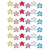 TREND Star Brights Sparkle Stickers®, 72 Per Pack, 12 Packs - image 2 of 3