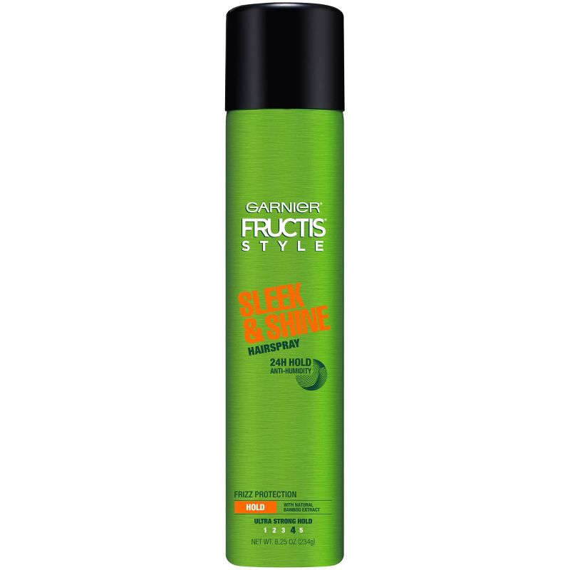 Garnier Fructis Style Sleek &#38; Shine Hairspray - 8.25oz, 1 of 7