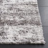 Penelope Shag PNL520 Indoor Rugs - Safavieh - 3 of 4
