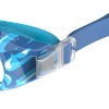 Speedo Kids' Glide Print Swim Goggles - 3 of 3