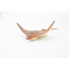 Collectible Wildlife Gifts | Ray, Spotted Eagle Ray, Museum Quality, Hand Painted, Rubber Fish, Realistic Toy Figure, Model, Gift,  5"     CH351 BB136 - 4 of 4