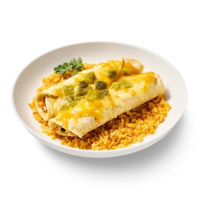 Chicken Enchiladas - 14oz - Good & Gather™