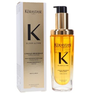 Kerastase Elixir Ultime L'huile Originale 2.53 oz : Target