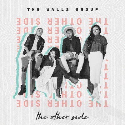 Walls Group - Other Side (CD)