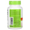 NutriBiotic Immunity, Vitamin C, 1,000 mg, 100 Gluten Free Capsules - 3 of 4