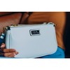 MKF Collection Dayla Women’s Chic Shoulder Bag -2 pieces by Mia K - 3 of 4