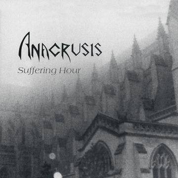  Anacrusis - Suffering Hour (CD) 