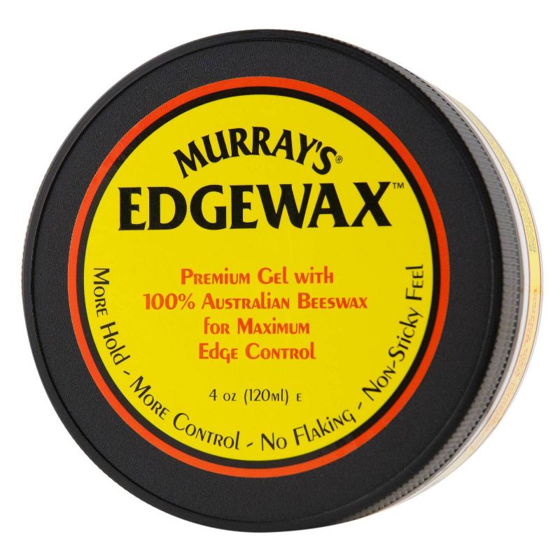 Murray's Premium Edgewax Gel - 4oz, 3 of 5