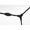 Elegant Lighting Cavoli 8 - Light Chandelier in  Black - 3 of 4