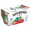 Too Good & Co. Low Fat Lower Sugar Greek Yogurt - 2 of 4