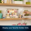 Fisher-Price Little People Collector The Golden Girls Late Night Cheesecake 40th Anniversary Set - 3 of 4