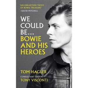 We Could Be - by  Tom Hagler (Paperback) - 1 of 1