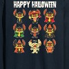 Men's - Lilo and Stitch -  Long Sleeve Graphic T-Shirt - 2 of 4