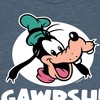 Boys' - Disney - Goofy Gawrsh Short Sleeve Graphic T-Shirt - 2 of 4