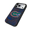 NCAA SEC Universities Paisley MagSafe Compatible Cell Phone Case for Apple iPhone 17 Series - 2 of 4