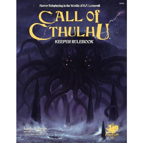 Call of Cthulhu