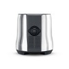 Breville Milk Café Frothe Brushed Stainless Steel BMF600XL: Electric Milk Steamer & Frother, 25oz Capacity, 500W, Silver - 4 of 4