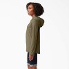 Dickies Women's Cooling Performance Sun Shirt - 3 of 3