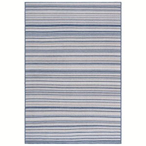 Escape 600 ESC600 Power Loomed Machine Washable Skid Resistant Indoor Rugs - Safavieh - 1 of 4