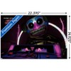 Trends International Five Nights at Freddy's: Help Wanted 2 - DJ Music Man Unframed Wall Poster Prints - 3 of 4
