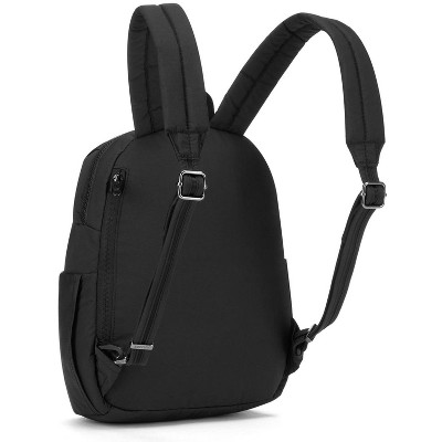 Pacsafe CX Backpack Petite, Black — фото 3