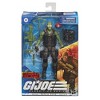 G.I. Joe Classified Series Special Missions: Cobra Island Wayne "Beach Head" Sneeden (Target Exclusive) - image 2 of 4