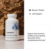 THORNE Joint Support Nutrients - Glucosamine and MSM with Curcumin, Bromelain, and Boswellia for Joint Support* - 240 Capsules - 4 of 4