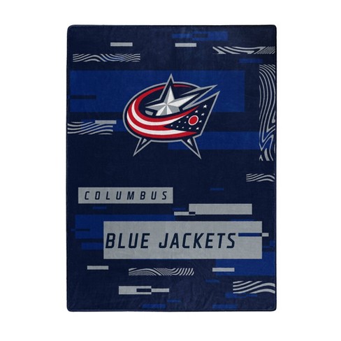 Columbus blue jackets blanket new arrivals