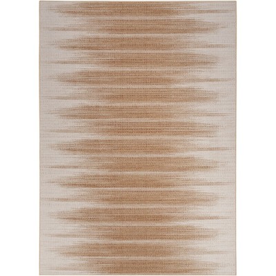 Nourison Vintage Home Modern Abstract Flatweave Indoor Area Rug