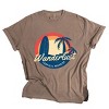 Simply Sage Market Wanderlust Tropical Paradise Garment Dyed Tee - 2 of 4