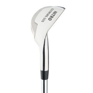 Left Handed Nitro Extreme 200 Chipper / Chipping Iron / Wedge 35" - 1 of 2