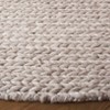 Natura NAT254 Hand Woven Indoor Rugs - Safavieh - 3 of 4