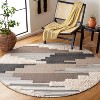 Kenya KNY278 Hand Woven Indoor Rugs - Safavieh - 2 of 4