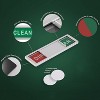 Dishwasher Magnet Clean Dirty Sign 2 Double-Sided Dishwasher Magnet Cover(White) - 4 of 4