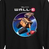 Boys' - Disney - Space Logo Long Sleeve Graphic T-Shirt - 2 of 4