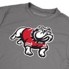 Boys' Gardner-Webb University Sport T-Shirt Primary Logo - 4 of 4
