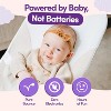 ComfyBumpy Infant Bouncer - Versatile Bouncer for Babies, Baby Chair Bouncer with Ergonomic Support - 3 of 4
