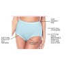 Comfort Choice Plus Size Cotton Brief 5-Pack - 3 of 4